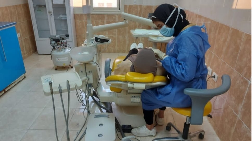 صحة الشرقية