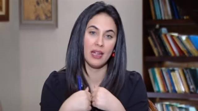قصواء الخلالي