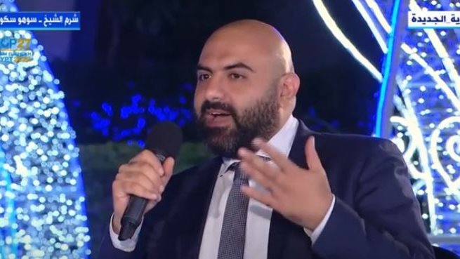 طارق الخوري