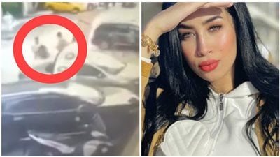 امال ابو المجد وروجعها لزوجها