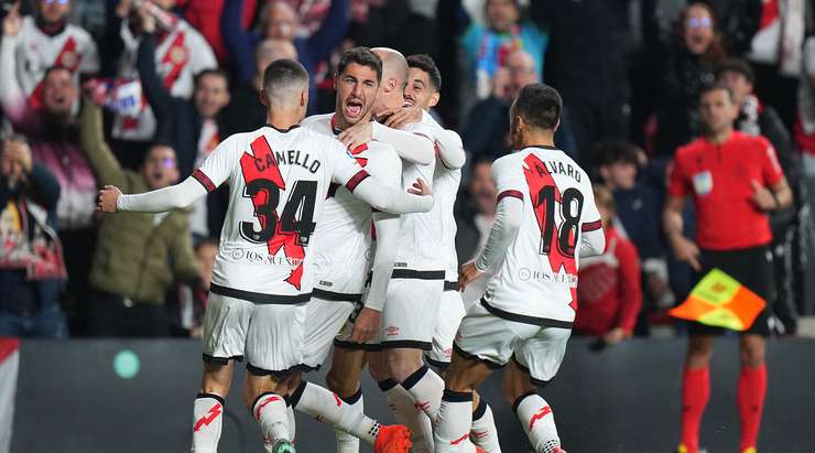 رايو فايكانو