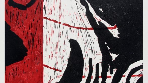 معرض ثمار الحب