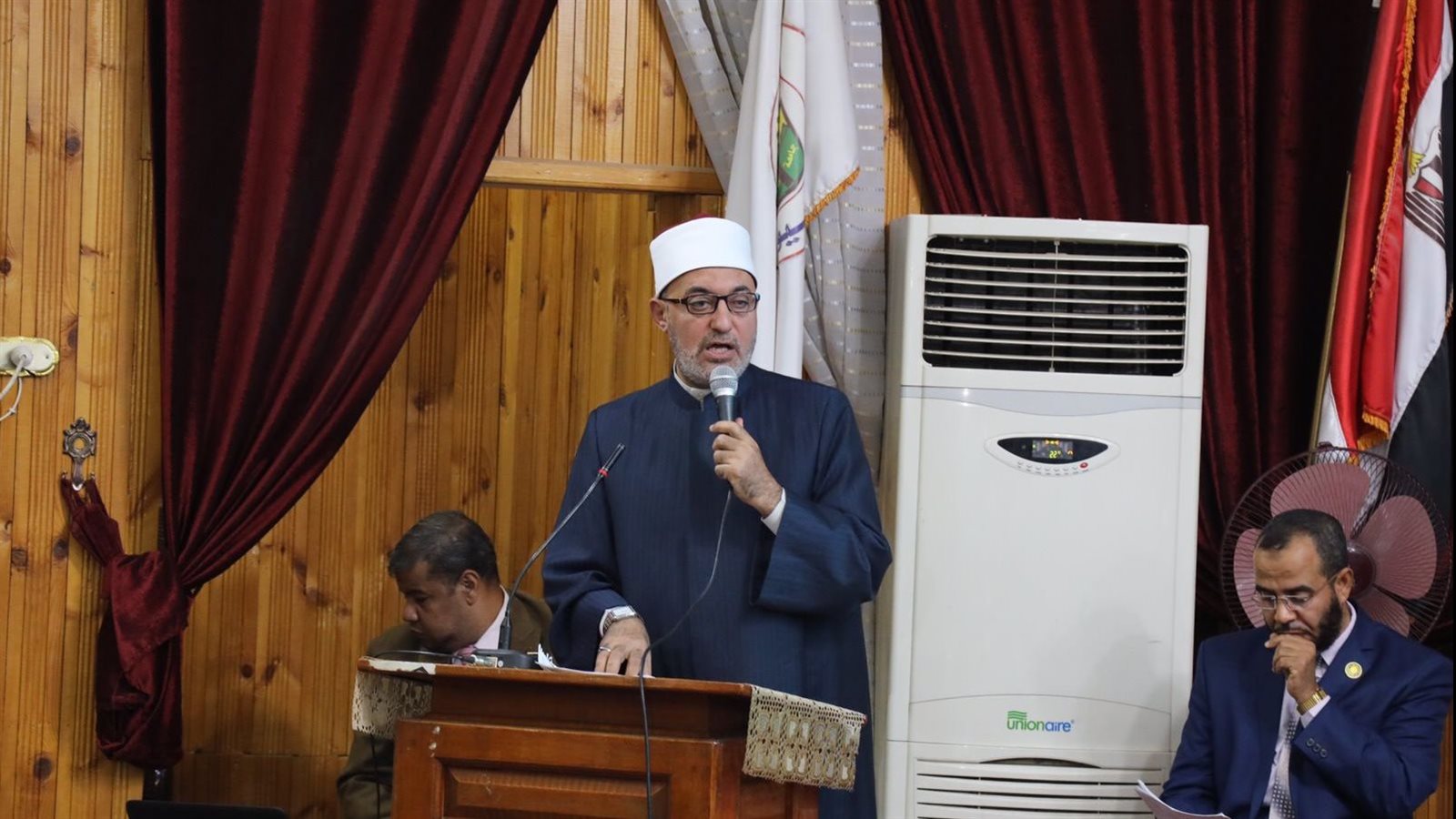 البحوث الإسلامية