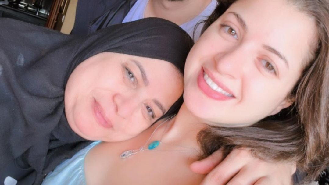منى فاروق