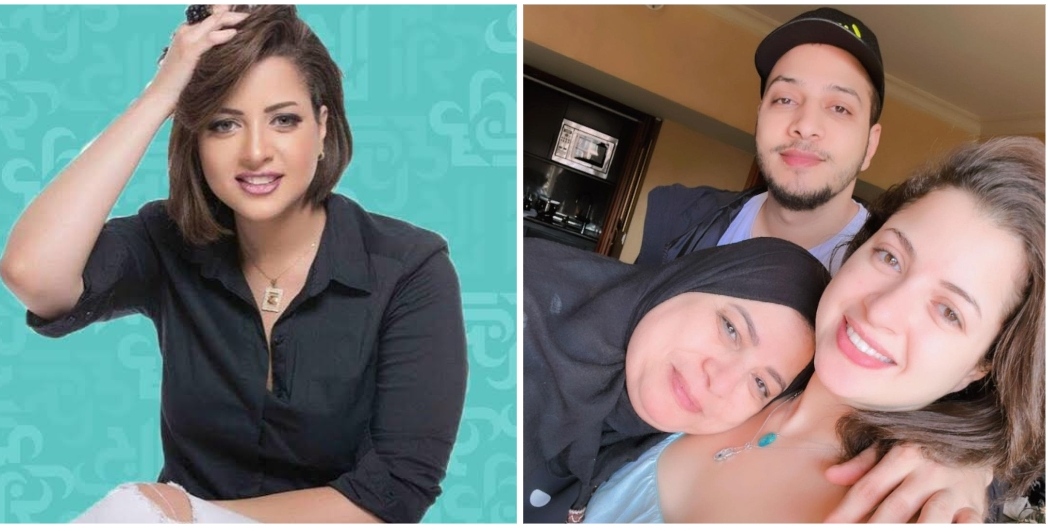 منى فاروق