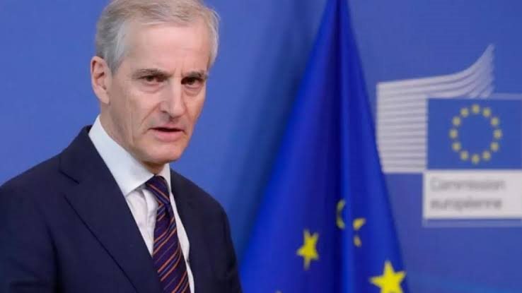 رئيس وزراء النرويج 