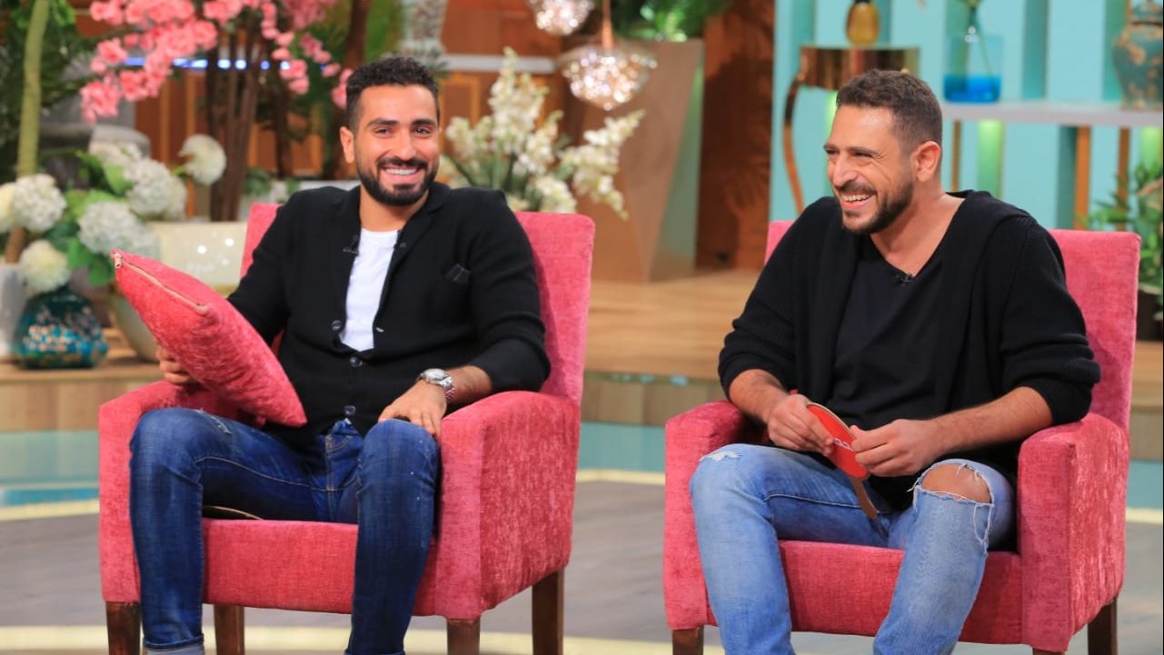 محمد الشرنوبى