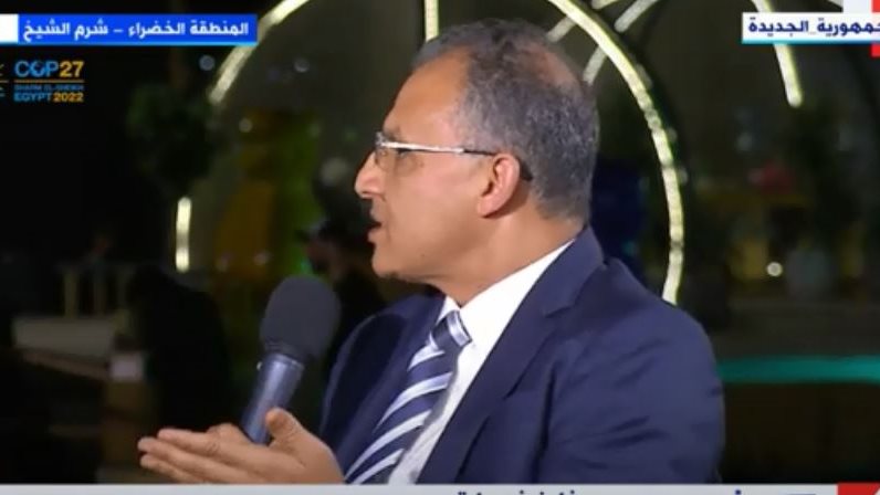 محمد فرحات