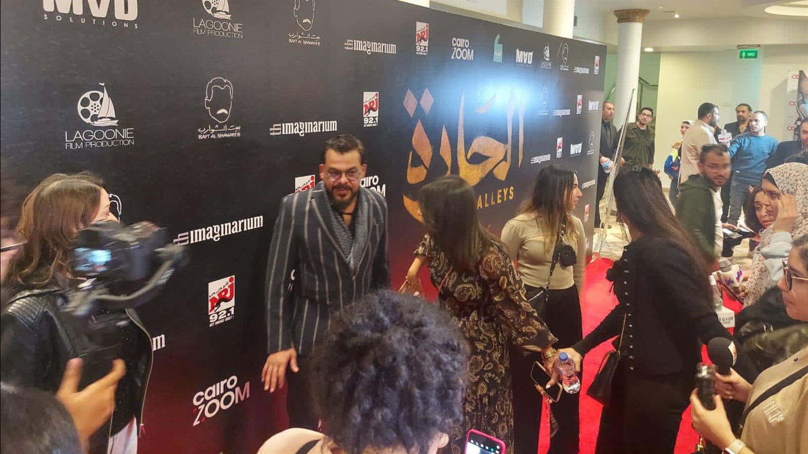 منذر رياحنه