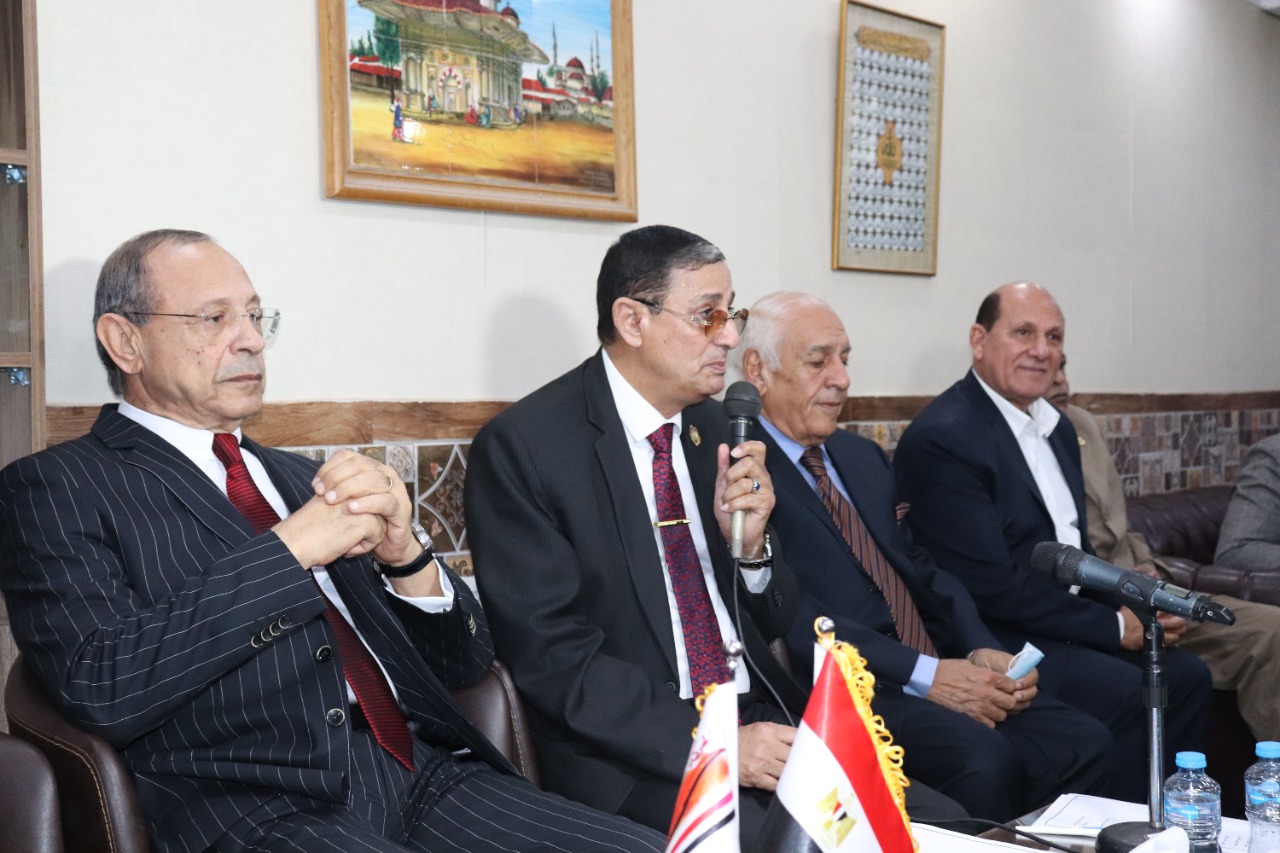 تنسيقية شباب الأحزاب والسياسيين