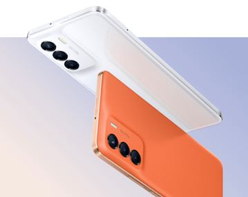 Infinix Zero 5G 2023