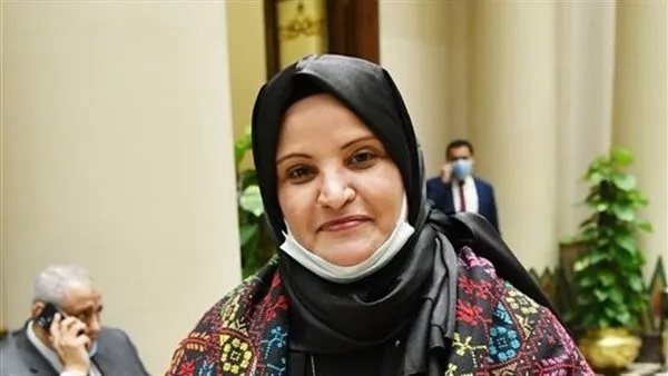 عايدة السواركة