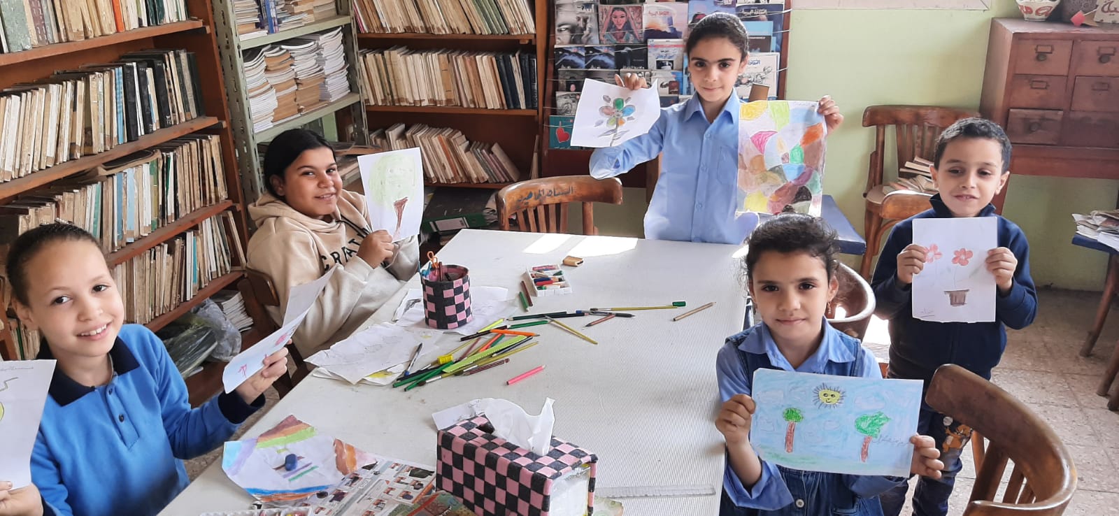 فعاليات ثقافية  فعاليات ثقافية