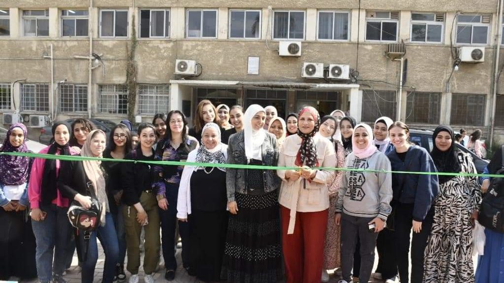 جامعة عين شمس 