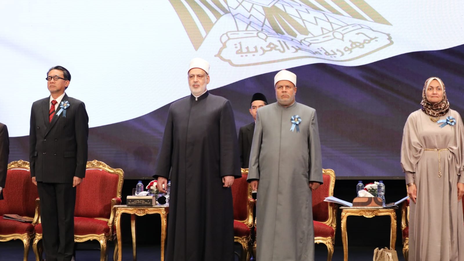 وكيل الأزهر وكيل الأزهر