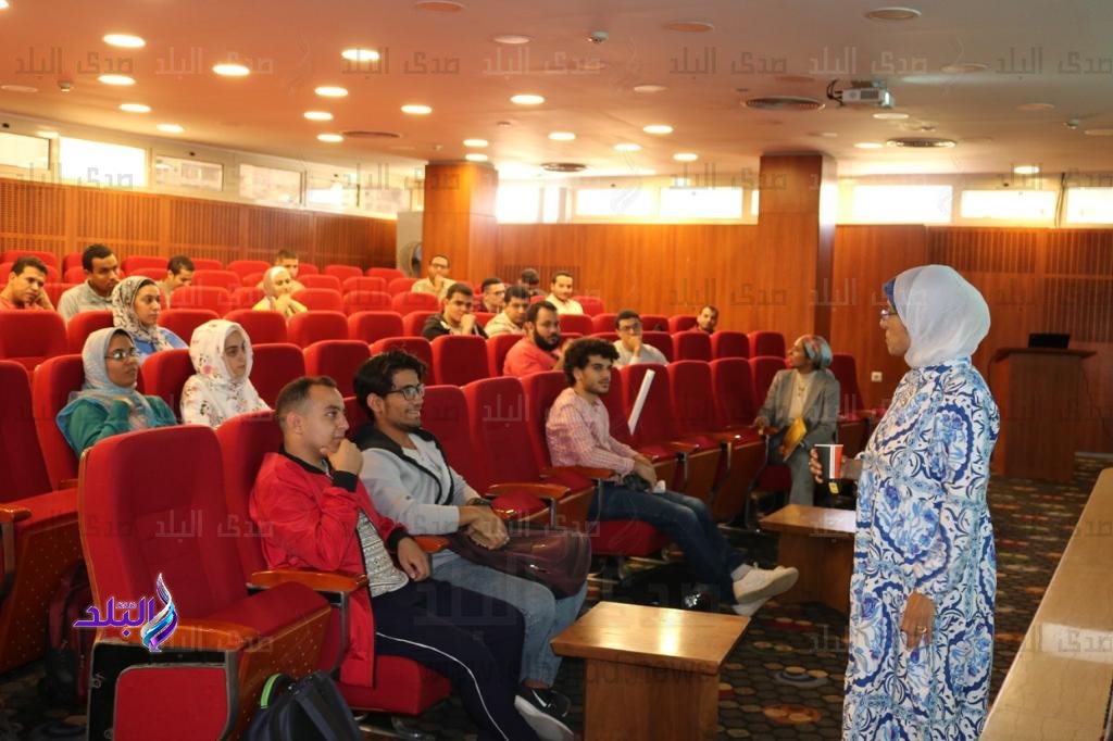 ورشة عمل التأهيل لاختبار الأيلتس2