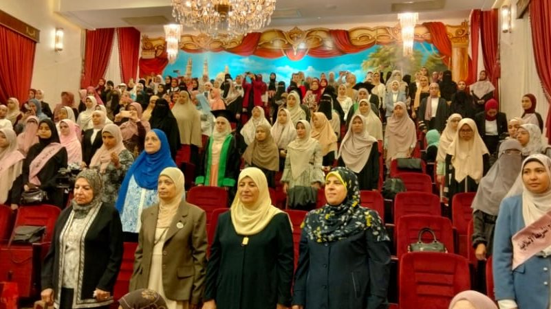 نائب رئيس جامعة الأزهر 