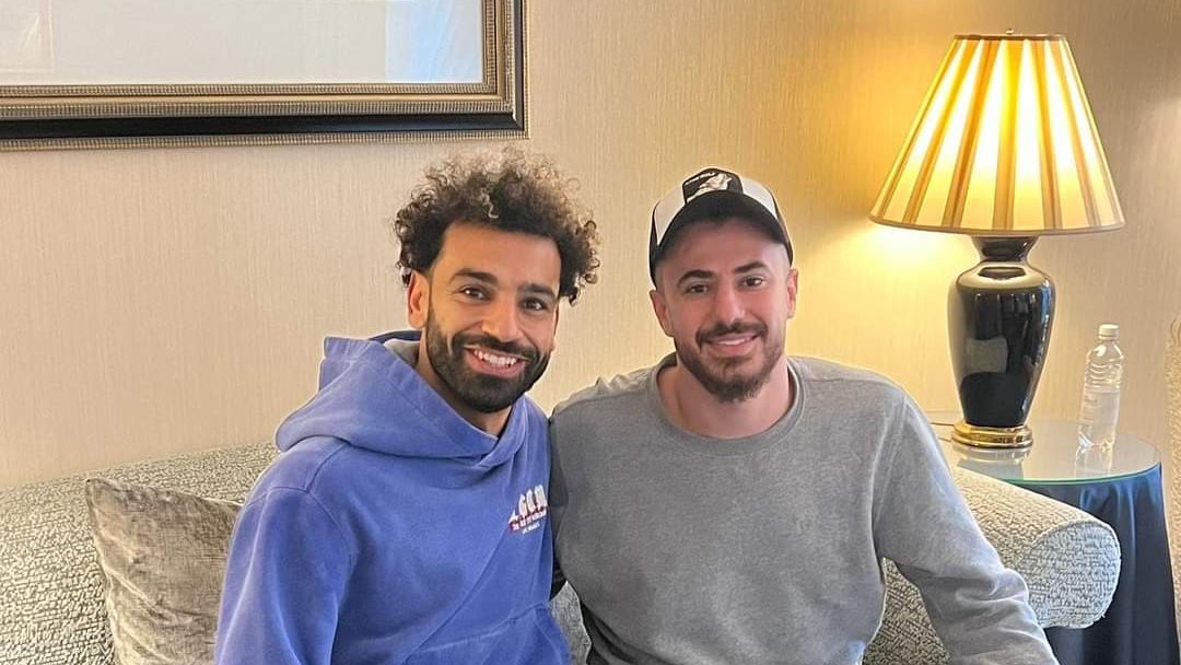 الونش ومحمد صلاح 