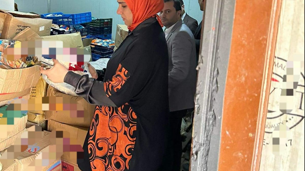 صوره من الحملات صوره من الحملات