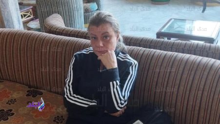 السيدة