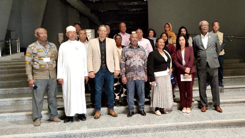 رئيس دولة جزر القمر 