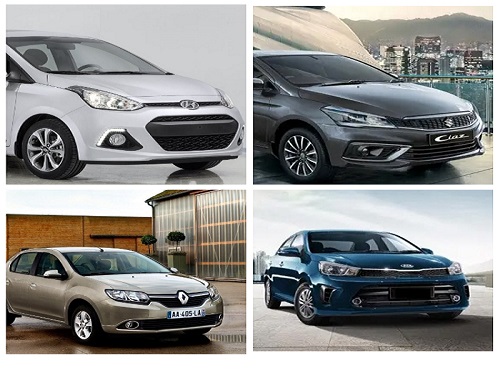 أفضل 5 سيارات في الإمارات تحت 50 ألف درهم