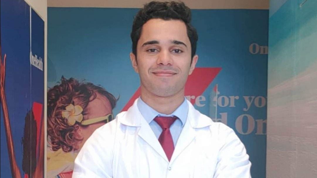 د. أحمد أشرف