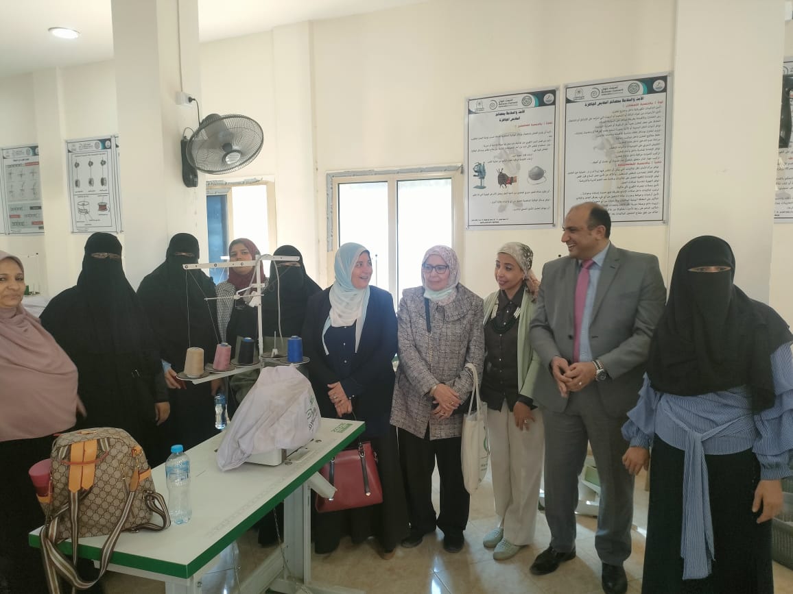 جامعة حلوان 