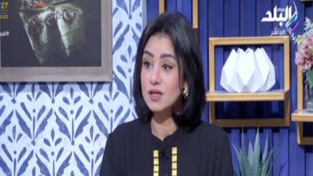 منة ياسر أخصائية تغذية