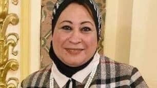 الدكتورة عبير سعد 