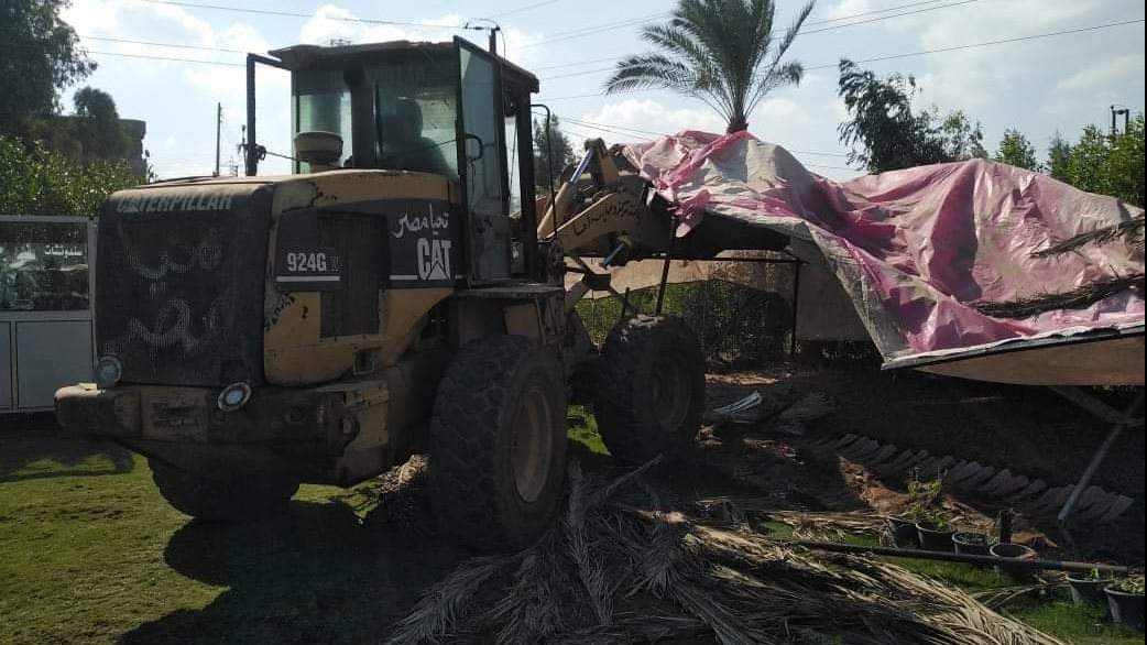 صوره من الحملات صوره من الحملات