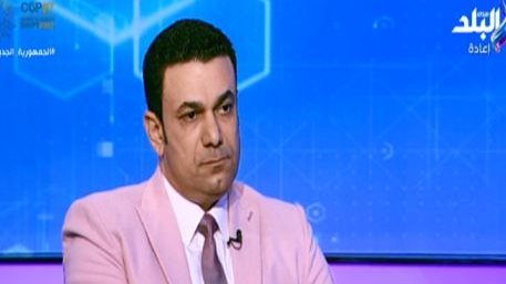 الدكتور صلاح زيدان، استشاري أمراض الذكورة والعقم