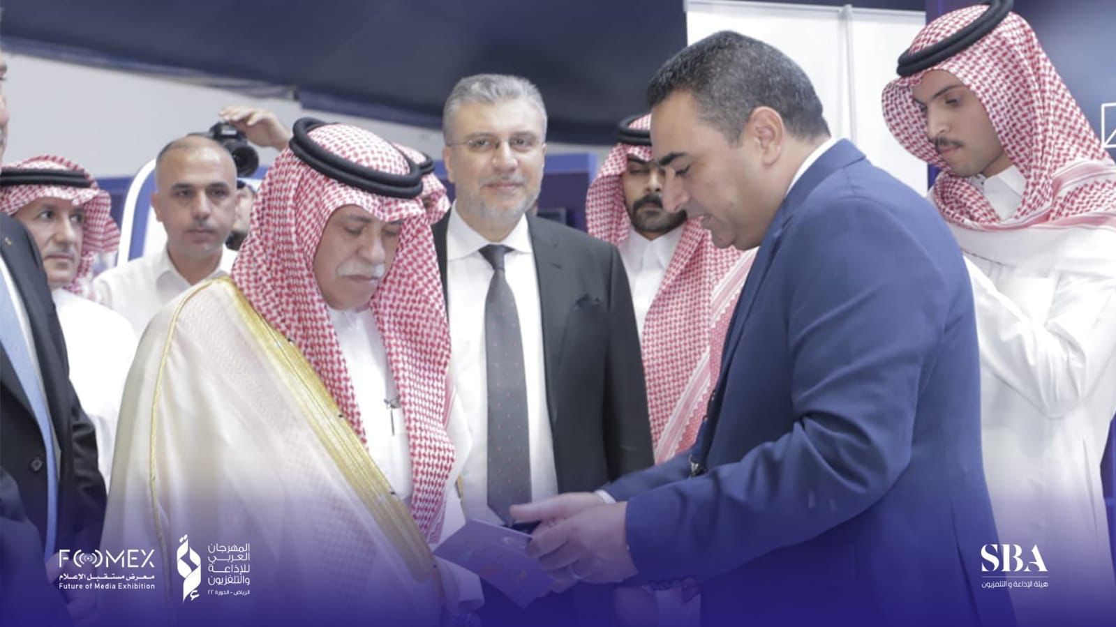 المهرجان العربي للاذاعة والتلفزيون
