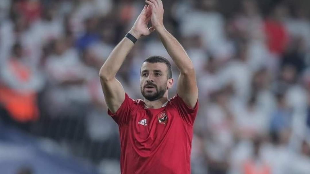 محمود متولى