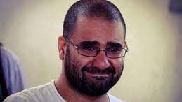 علاء عبدالفتاح 