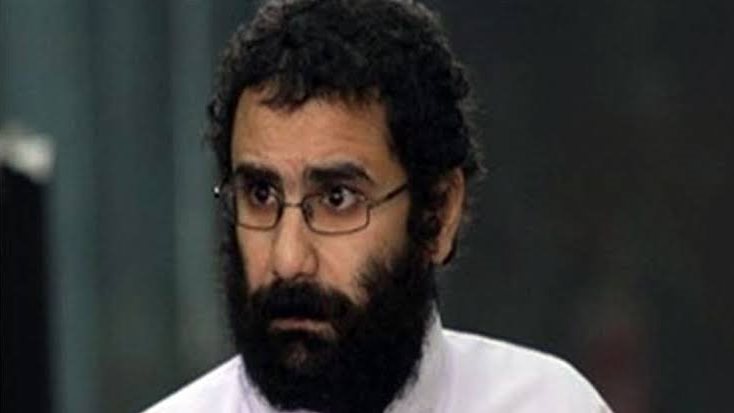 علاء عبدالفتاح 