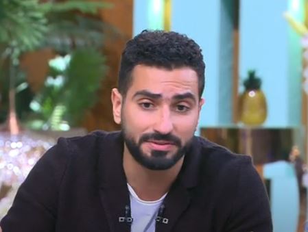 الفنان محمد الشرنوبى 