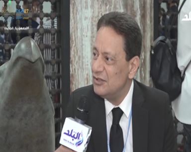  كرم جبر، رئيس المجلس الأعلى لتنظيم الإعلام