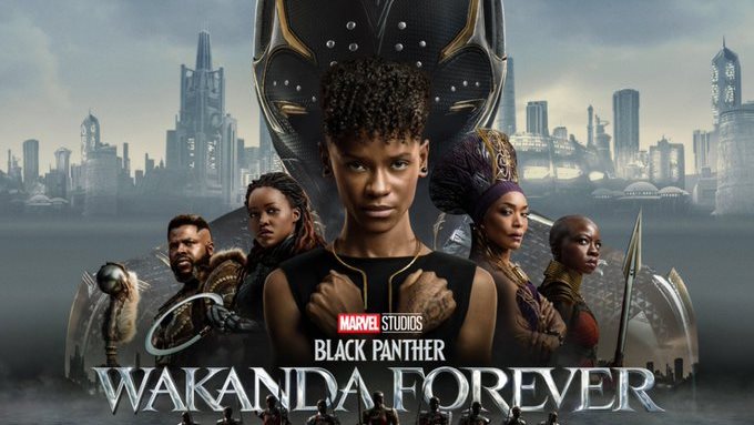 Black Panther