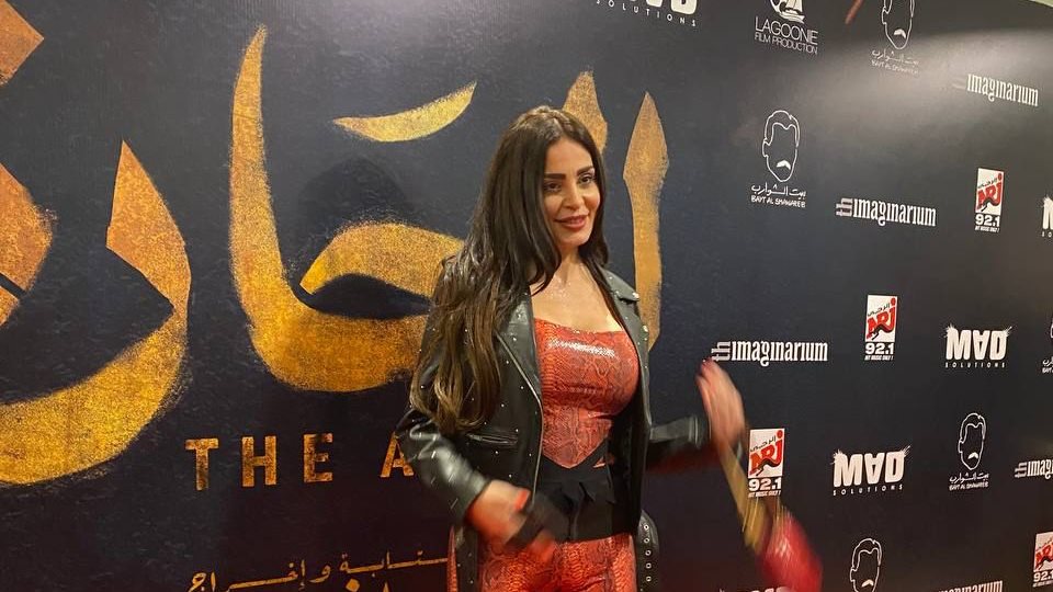 دومينيك حوراني