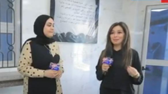 مركز طبي متكامل بالخيالة 