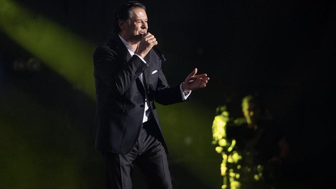 راغب علامة راغب علامة