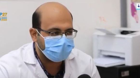  الدكتور إيفان عماد رشدي