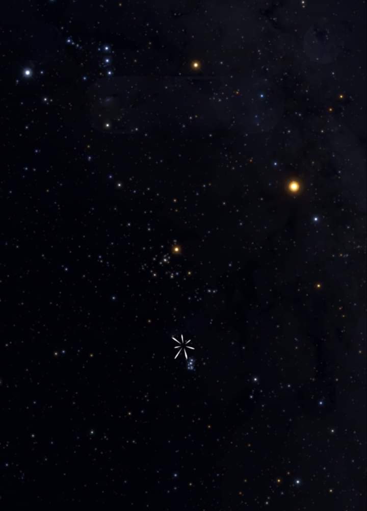 شهب الثوريات