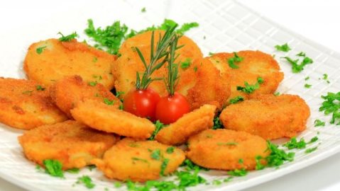 البانيه الكداب