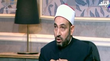 سالم عبد الجليل، وكيل وزارة الأوقاف الأسبق