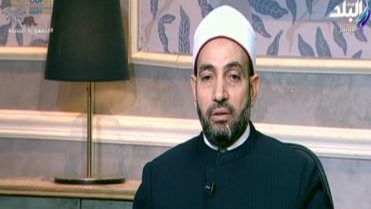 سالم عبد الجليل، وكيل وزارة الأوقاف الأسبق