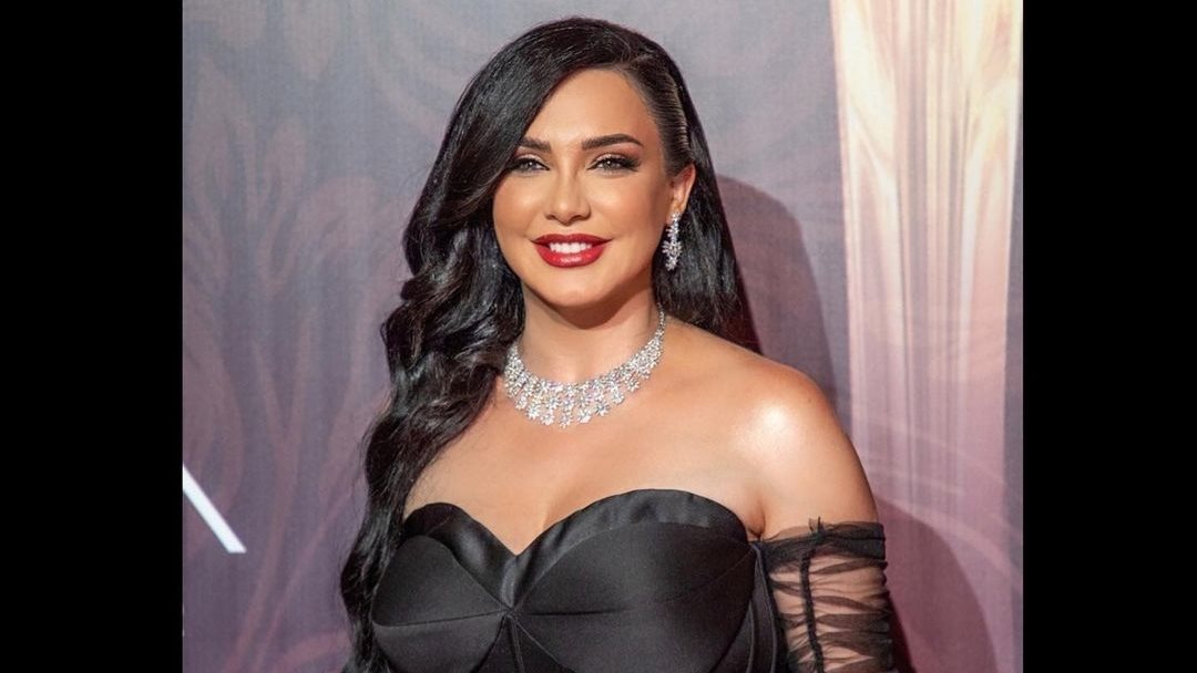 سلاف فواخرجي 