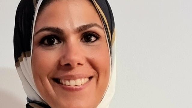 د سارة الغراب 