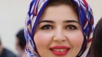 رهام سلامة رهام سلامة